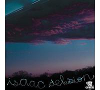 Isaac Delusion - Midnight Sun / Early Morning [Vinilo]