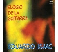 Isaac - Elogio de la guitarra