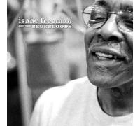 Isaac Freeman And The Bluebloods - Beautiful Stars