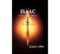 Isaac, God, final Mercy 2: The evil within