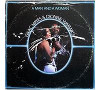 Isaac Hayes And Dionne Warwick - A Man And A Woman