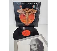ISAAC HAYES, and once again, PD 1-6269, 12" LP