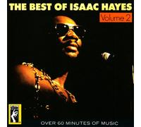Isaac Hayes - Best of 2