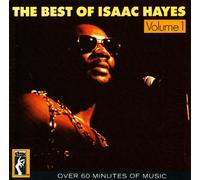 Isaac Hayes - Best of