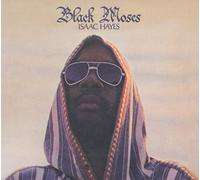 Isaac Hayes - Black Moses