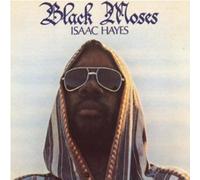 Isaac Hayes - Black Moses