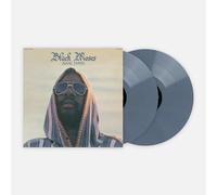 Isaac Hayes - Black Moses - Blue Colored Vinyl
