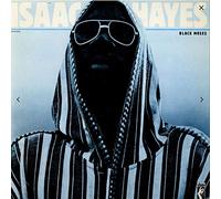 Isaac Hayes - Black Moses [Vinilo]
