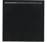 Isaac Hayes: Branded / Raw & Refined Sampler (1995-05-03)