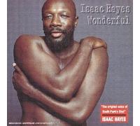 Isaac Hayes & David Porter - Wonderful