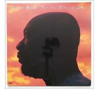 Isaac Hayes - For the Sake of Love [LP RECORD]