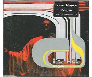 Isaac Hayes - Fragile
