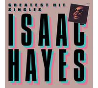 Isaac Hayes - Greatest Hits Singles [Vinilo]