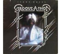 Isaac Hayes - Groove-A-Thon - [LP]