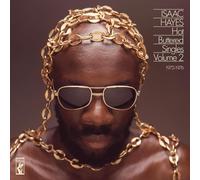 Isaac Hayes - Isaac Hayes - Hot Buttered Singles Volume 2: 1972-1976 [Vinilo]