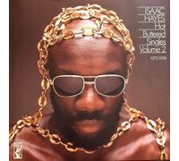 Isaac Hayes - Isaac Hayes - Hot Buttered Singles Volume 2: 1972-1976 [Vinilo]