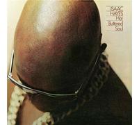 Isaac Hayes - Hot Buttered Soul (180 g) (LP)