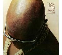 Isaac Hayes - Hot Buttered Soul (Remastered) [Vinilo]