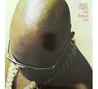 Isaac Hayes - Hot Buttered Soul [Vinilo]
