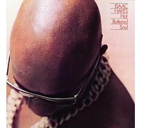 Isaac Hayes - Hot Buttered Soul [Vinilo][Import]