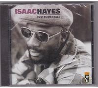 Isaac Hayes - Instrumentals