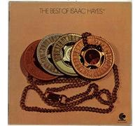 Isaac Hayes - Isaac Hayes