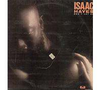 ISAAC HAYES - ISAAC HAYES / DON'T LET GO