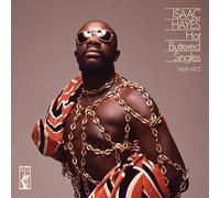 Isaac Hayes - Isaac Hayes - Hot Buttered Singles 1969-1972 [Vinilo]