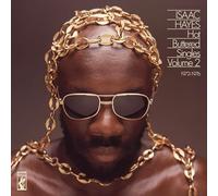 Isaac Hayes - Isaac Hayes - Hot Buttered Singles Volume 2: 1972-1976 [Vinilo]