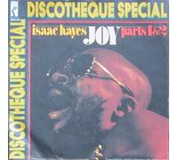 Isaac Hayes - Isaac Hayes: Joy [7" Single, 2025 220]