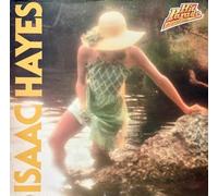 Isaac Hayes - Isaac Hayes [LP]