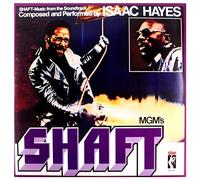 Isaac Hayes – Shaft – Vinilo 12" – Stax