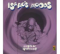 Isaac Hayes - Isaac's Moods [Vinilo]