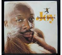 Isaac Hayes - Joy
