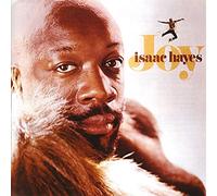 Isaac Hayes - Joy