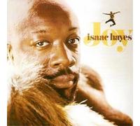 Isaac Hayes Joy (CD) Album (Importación USA)