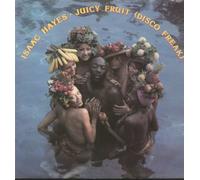 Isaac Hayes Juicy Fruit (Disco Freak) [VINYL ALBUM]