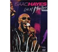 Isaac Hayes: Live at Montreux 2005 [USA] [DVD]
