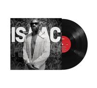 ISAAC HAYES - Lo Mejor De Isaac Hayes (2025) LP Vinilo Preorden