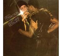 Isaac Hayes – Movement - Disco Connection – Stax