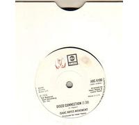 ISAAC HAYES MOVEMENT - ISAAC HAYES MOVEMENT - DISCO CONNECTION - 7 inch vinyl / 45