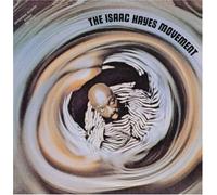 Isaac Hayes - Movement (Jpn) (Mlps)