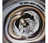 Isaac Hayes Movement - The Isaac Hayes Movement [Vinilo]