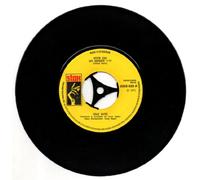 Isaac Hayes - Never can say goodbye (#stax2025029) / Vinyl single [Vinyl-Single 7'']
