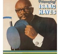 Isaac Hayes - Presenting Isaac Hayes