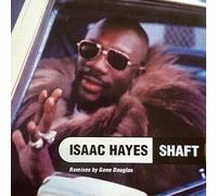Isaac Hayes - Shaft 2000 [Vinyl Single] [Schallplatte] Isaac Hayes