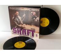 Isaac Hayes - Shaft (2001 Remix) [Vinilo]