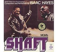 Isaac Hayes - Shaft
