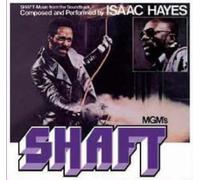 Isaac Hayes - Shaft