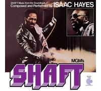 Shaft [2 CD Deluxe]